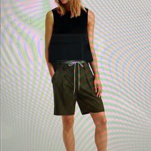 Kit and Ace Covert short - size 0